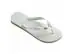 Chinelo Havaianas Brasil Branco Tam 43-44 - 1