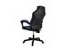 CADEIRA XTREME GAMERS SUPRA PRETA E AZUL NA - 7