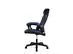 CADEIRA XTREME GAMERS SUPRA PRETA E AZUL NA - 8