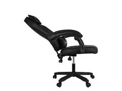 CADEIRA XTREME GAMERS CINESIS NY PRETA NA - 6
