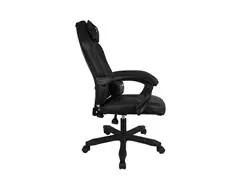 CADEIRA XTREME GAMERS CINESIS NY PRETA NA - 7