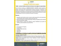 PDL - Programa de Desenvolvimento de Líderes - 1