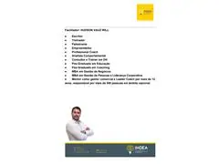 PDL - Programa de Desenvolvimento de Líderes - 5