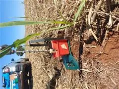 Agricultura de precisão - AGRORK - 6