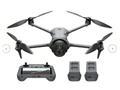 Drone Dji Matrice 4 Enterprise - 0