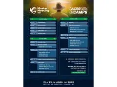 Ingresso Master Meeting Soja 2026 - 0