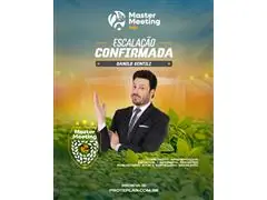 Ingresso Master Meeting Soja 2026 - 2