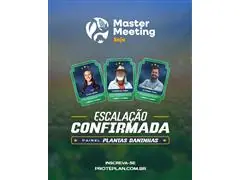 Ingresso Master Meeting Soja 2026 - 4