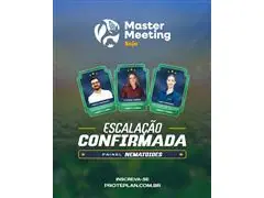 Ingresso Master Meeting Soja 2026 - 6