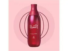 Humor Meu Primeiro Body Splash Desodorante Colônia 200ml - 3
