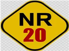 Treinamento NR 20 (Combustíveis e Inflamáveis) Intermediário 16 hrs - 1