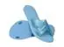 Chinelo Havaianas Aqua Jelly Fc Azul Lavanda - 2