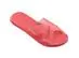 Chinelo Havaianas Aqua Jelly Fc Coral Tropical - 1