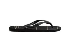 Chinelo Havaianas Color Essential Preto - 3