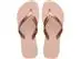 Chinelo Havaianas Elegance Rosa Ballet - 0