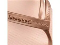 Chinelo Havaianas Elegance Rosa Ballet - 4