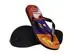 Chinelo Havaianas Harry Potter Preto/Preto - 3
