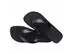 Chinelo Havaianas Hybrid Be Preto/Preto - 3