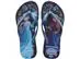 Chinelo Havaianas Kids Slim Princess Azul/Azul Lavanda - 0