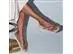 Chinelo Havaianas Slim Glitter Ii Areia - 4