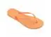 Chinelo Havaianas Slim Pessego - 1