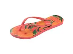 Chinelo Havaianas Slim Tropical Coral Tropical - 5