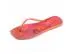 Chinelo Havaianas Square Jelly Fc Blossom - 5