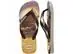Chinelo Havaianas Star Wars Bege/Bege - 4