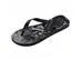 Chinelo Havaianas Star Wars Preto/Preto/Branco - 5