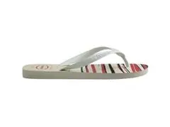 Chinelo Havaianas Top Basic Branco - 2