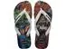 Chinelo Havaianas Top Marvel Clas Marinho - 0