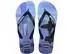 Chinelo Havaianas Top Surfer I Azul Lavanda - 0