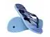Chinelo Havaianas Top Surfer I Azul Lavanda - 3