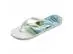 Chinelo Havaianas Top Surfer I Branco/Branco - 5