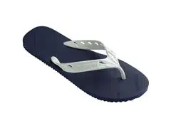 Chinelo Havaianas Track Go Marinho - 1