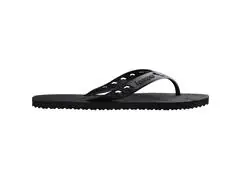 Chinelo Havaianas Track Go Preto - 2