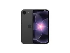 Apple iPhone 17e 256GB Preto - 0