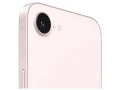 Apple iPhone 17e 256GB Rosa-pálido - 2