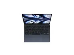 MacBook Air Apple 13.6" CPU 8 Núcleos GPU 10 Núcleos 24GB SSD 512GB MN - 1