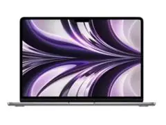 MacBook Air 13" M2 GPU 10 núcleos 16GB RAM 512GB SSD - Cinza Espacial - 0