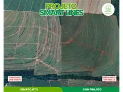 Projeto Inovador Smart Lines - 2