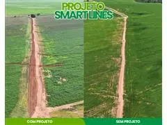 Projeto Inovador Smart Lines - 6