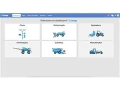 Renovação Licença Unimap Sustentabilidade - 0