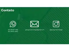 Amostra solo georreferenciada mapas recomendação prescrição - 3