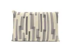 Jogo Cama Quen Basic Rolinho Est.Natan Grafite 3pc - 3