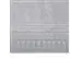 Kit Toalha Soc.30x50 Cristal Renascenca 3309 Rosa Petala 2pc - 1