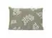 Jogo Cama Quen Basic Rolinho Est.Avencas Oliva 3pc - 1