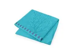 Toalha Tartaruga Praia 714102 81x150 5400 Azul Topazio 1pc - 2