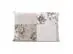 Jogo Cama Quen Basic Rolinho Est.Scarlet Cinza 3pc - 1