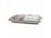Jogo Cama King Basic Rolinho Est.Scarlet Cinza 3pc - 2